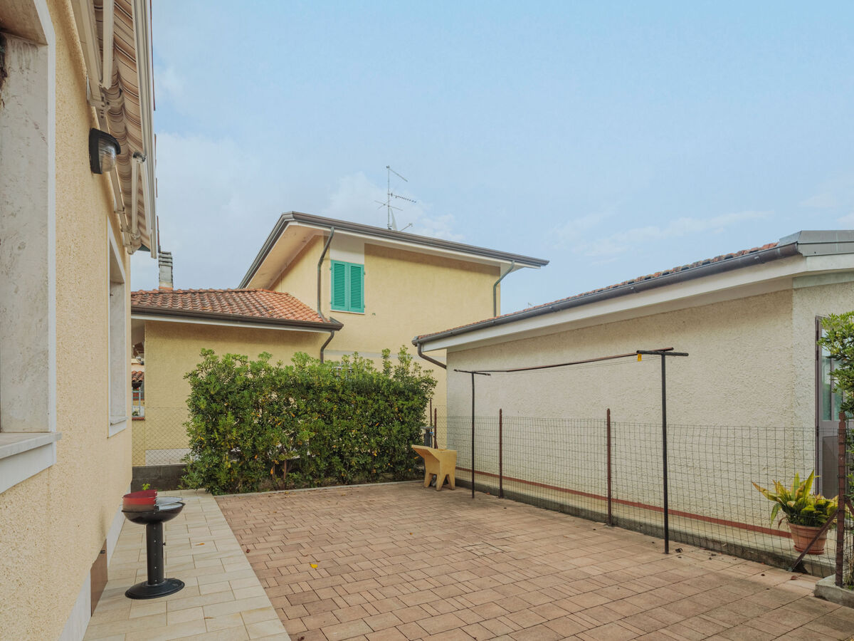 Manuela, maison 2 pièces avec jardin à Marina Pietrasanta - Photo 26