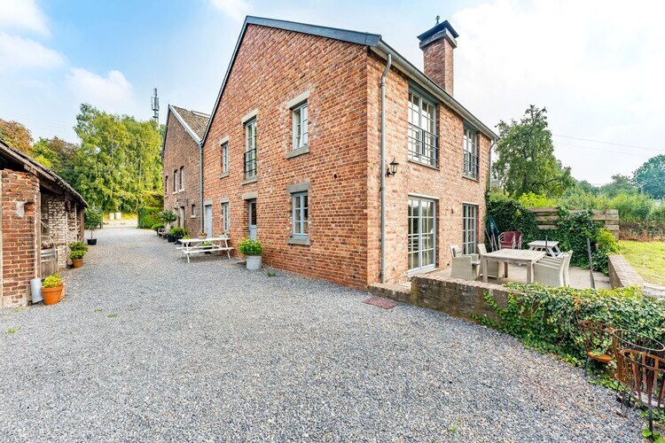 De Appelgaard : maison 8 chambres pour 18 personnes - Photo 1
