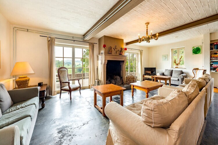 De Appelgaard : maison 8 chambres pour 18 personnes - Photo 2