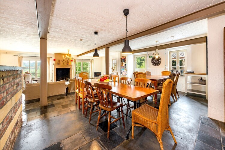 De Appelgaard : maison 8 chambres pour 18 personnes - Photo 3