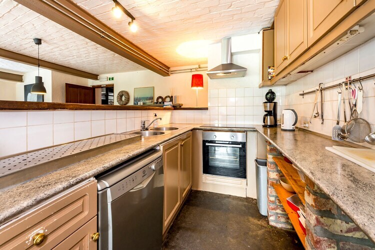 De Appelgaard : maison 8 chambres pour 18 personnes - Photo 4