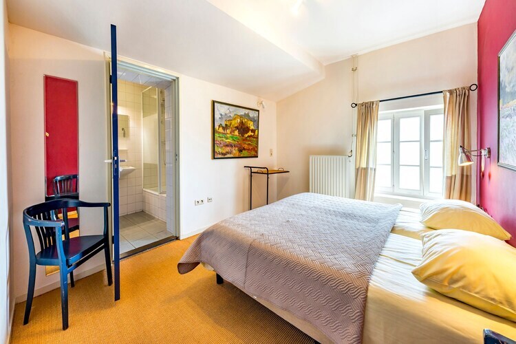 De Appelgaard : maison 8 chambres pour 18 personnes - Photo 5