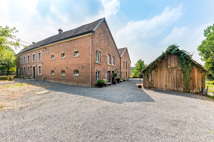 De Appelgaard : maison 8 chambres pour 18 personnes - Photo 7