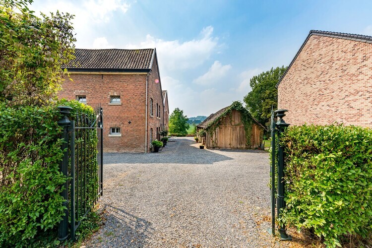De Appelgaard : maison 8 chambres pour 18 personnes - Photo 9