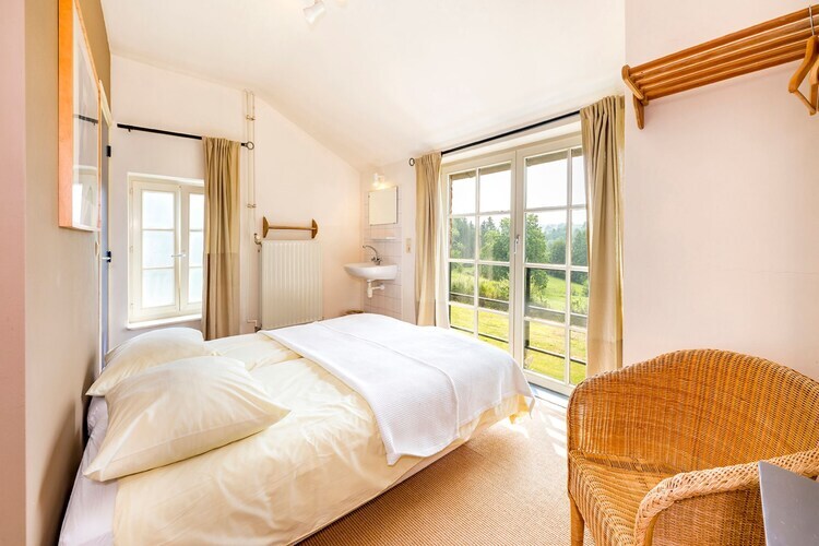 De Appelgaard : maison 8 chambres pour 18 personnes - Photo 14