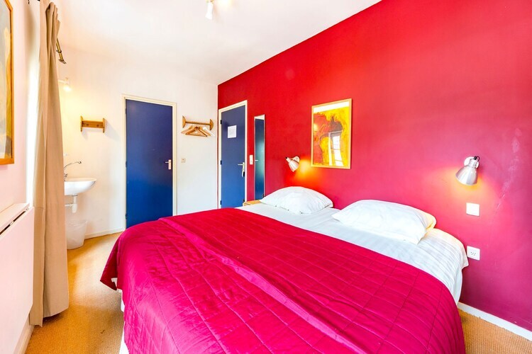 De Appelgaard : maison 8 chambres pour 18 personnes - Photo 15