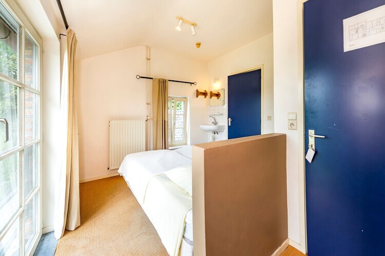 De Appelgaard : maison 8 chambres pour 18 personnes - Photo 16