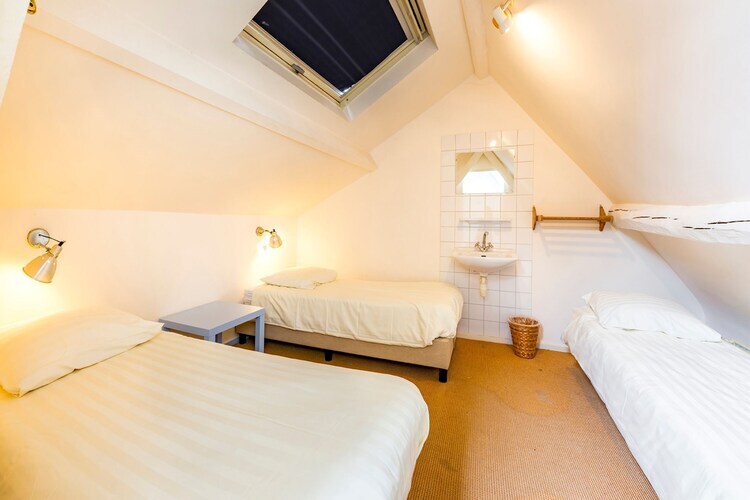 De Appelgaard : maison 8 chambres pour 18 personnes - Photo 17