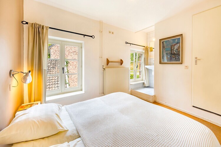 De Appelgaard : maison 8 chambres pour 18 personnes - Photo 19