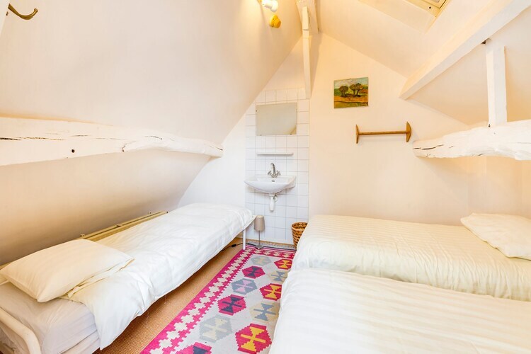 De Appelgaard : maison 8 chambres pour 18 personnes - Photo 20