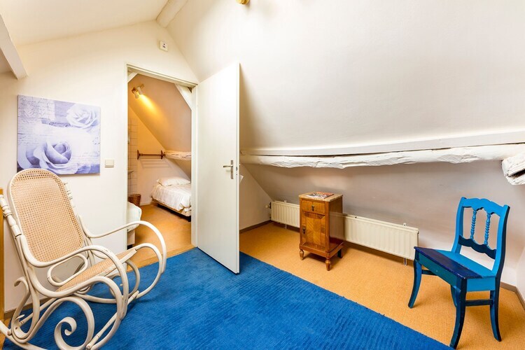 De Appelgaard : maison 8 chambres pour 18 personnes - Photo 21