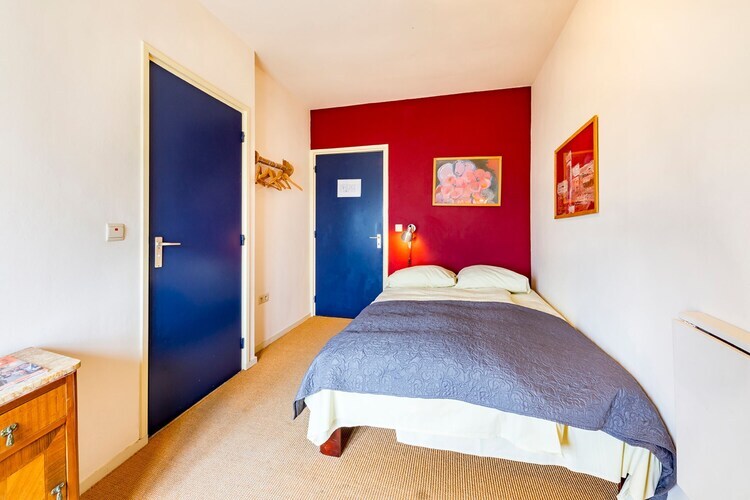 De Appelgaard : maison 8 chambres pour 18 personnes - Photo 22