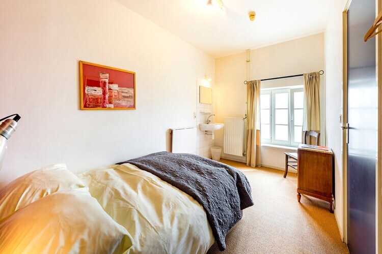 De Appelgaard : maison 8 chambres pour 18 personnes - Photo 23