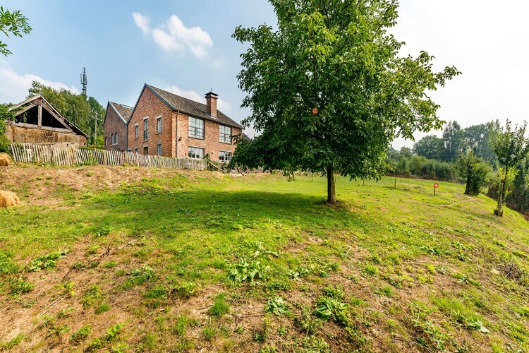 De Appelgaard : maison 8 chambres pour 18 personnes - Photo 34