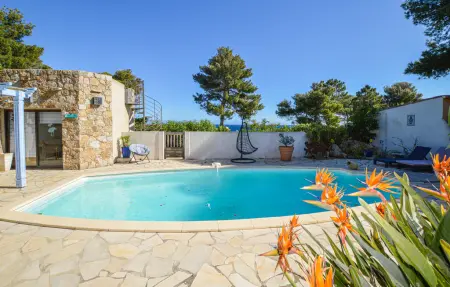 Location maison de vacances à Monticello