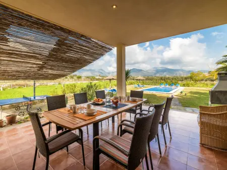 Son Bordoi, Maison 8 personnes à Moscari - Photo 2