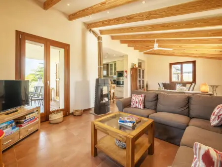 Son Bordoi, Maison 8 personnes à Moscari - Photo 3