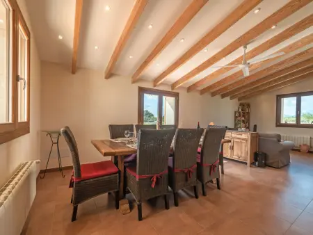 Son Bordoi, Maison 8 personnes à Moscari - Photo 6