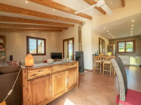 Son Bordoi, Maison 8 personnes à Moscari - Photo 7