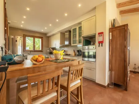 Son Bordoi, Maison 8 personnes à Moscari - Photo 8
