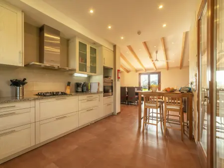 Son Bordoi, Maison 8 personnes à Moscari - Photo 9