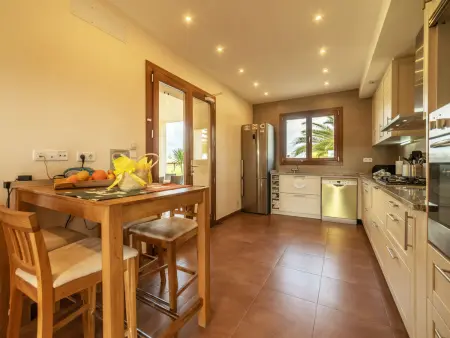 Son Bordoi, Maison 8 personnes à Moscari - Photo 10