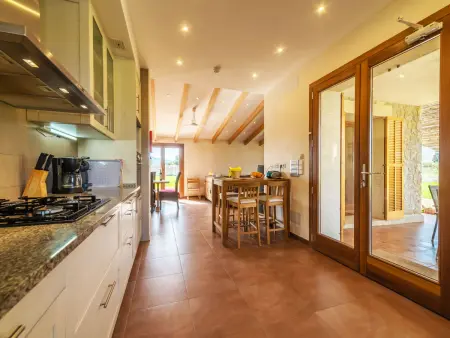 Son Bordoi, Maison 8 personnes à Moscari - Photo 11