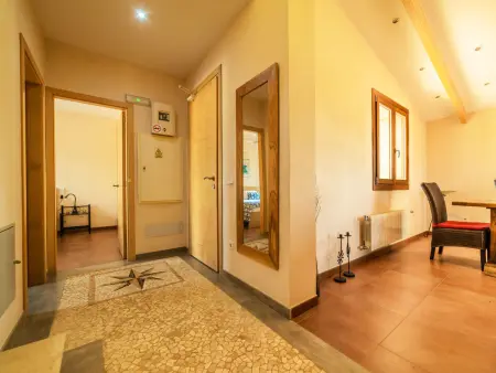Son Bordoi, Maison 8 personnes à Moscari - Photo 12
