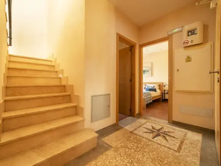 Son Bordoi, Maison 8 personnes à Moscari - Photo 13