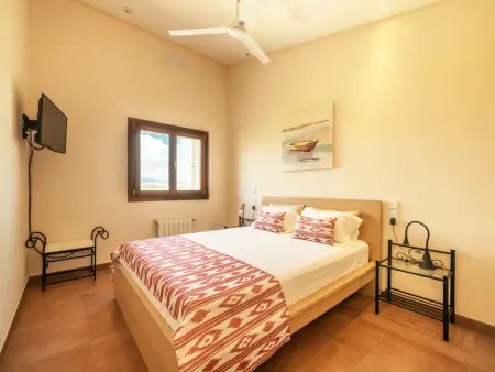 Son Bordoi, Maison 8 personnes à Moscari - Photo 15
