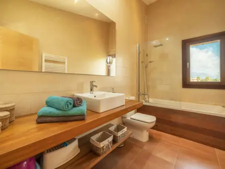 Son Bordoi, Maison 8 personnes à Moscari - Photo 16