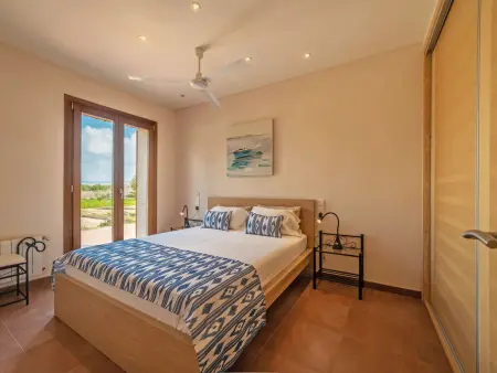 Son Bordoi, Maison 8 personnes à Moscari - Photo 17