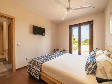 Son Bordoi, Maison 8 personnes à Moscari - Photo 18