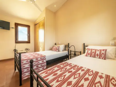 Son Bordoi, Maison 8 personnes à Moscari - Photo 19