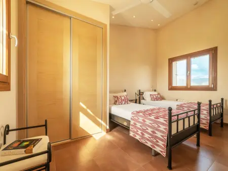Son Bordoi, Maison 8 personnes à Moscari - Photo 20