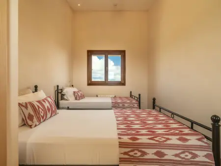 Son Bordoi, Maison 8 personnes à Moscari - Photo 21