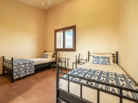Son Bordoi, Maison 8 personnes à Moscari - Photo 24