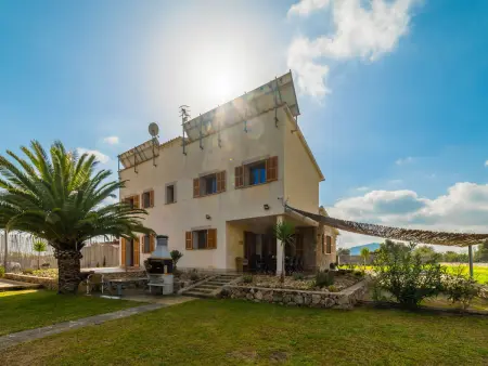 Son Bordoi, Maison 8 personnes à Moscari - Photo 31