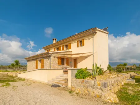 Son Bordoi, Maison 8 personnes à Moscari - Photo 32
