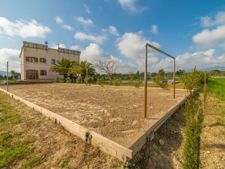 Son Bordoi, Maison 8 personnes à Moscari - Photo 33