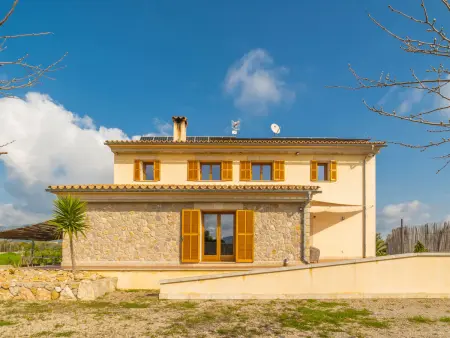 Son Bordoi, Maison 8 personnes à Moscari - Photo 34