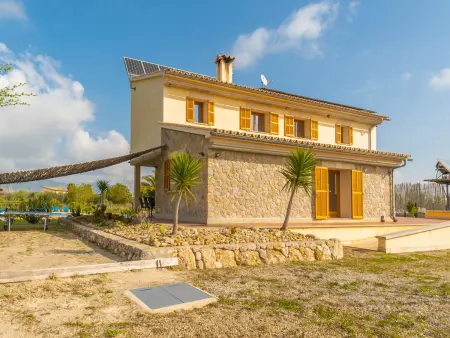 Son Bordoi, Maison 8 personnes à Moscari - Photo 35