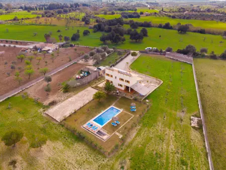 Son Bordoi, Maison 8 personnes à Moscari - Photo 36