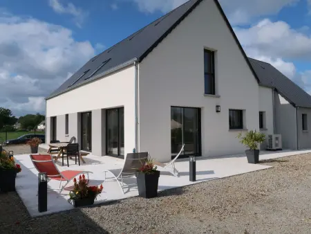 Bollevilla, Maison 10 personnes à Bolleville - Photo 1