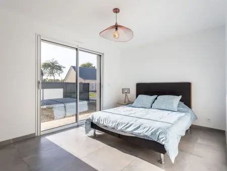 Bollevilla, Maison 10 personnes à Bolleville - Photo 6