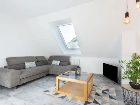 Bollevilla, Maison 10 personnes à Bolleville - Photo 8