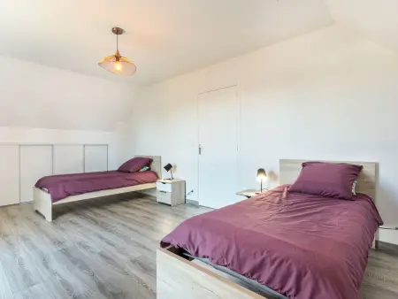 Bollevilla, Maison 10 personnes à Bolleville - Photo 9
