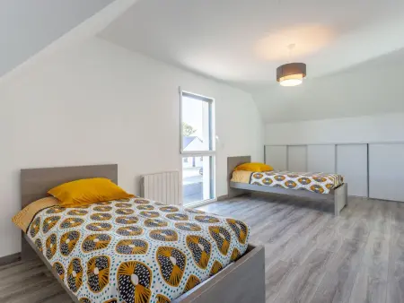 Bollevilla, Maison 10 personnes à Bolleville - Photo 10