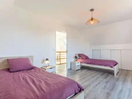 Bollevilla, Maison 10 personnes à Bolleville - Photo 11