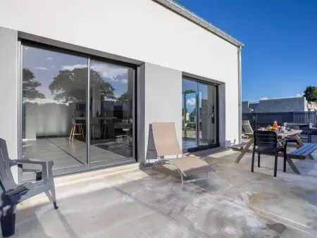 Bollevilla, Maison 10 personnes à Bolleville - Photo 12